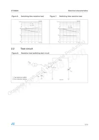 STX690A Datasheet Page 5