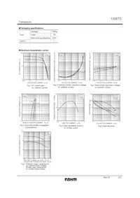 US6T5TR Datasheet Page 2