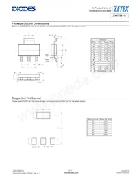 ZX5T851GTA Datenblatt Seite 6