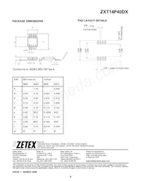 ZXT14P40DXTA Datenblatt Seite 6
