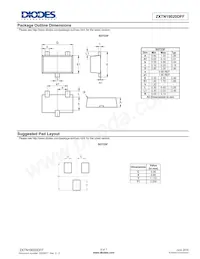 ZXTN19020DFFTA數據表 頁面 6