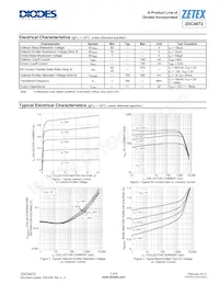 2DC4672-13 Datasheet Page 3