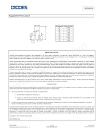 2DD2678-13 Datasheet Page 4