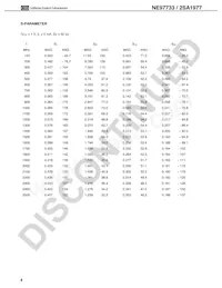 2SA1977-A Datasheet Page 8