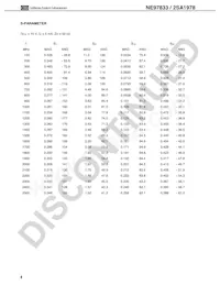 2SA1978-A Datasheet Page 8