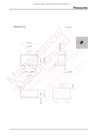 2SB1220GRL Datasheet Page 3