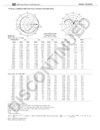 2SC4094-T1-A Datasheet Page 6