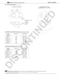 2SC4094-T1-A Datasheet Pagina 20