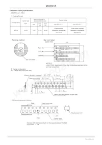2SC5501A-4-TR-E Datasheet Page 6