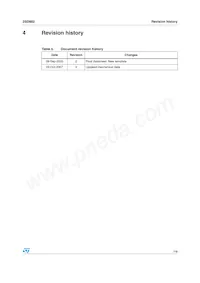 2SD882 Datasheet Page 7