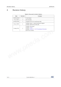 2STR1215 Datasheet Page 10