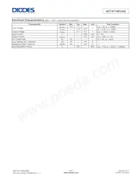 ADTA114EUAQ-7 Datasheet Page 4