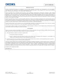 ADTC124ECAQ-7 Datasheet Page 7