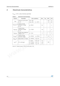 BCP56-16 Datasheet Page 4