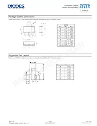BST39TA Datasheet Page 6