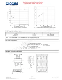 DCP53-16-13 Datenblatt Seite 3