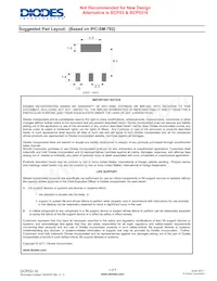 DCP53-16-13 Datasheet Pagina 4