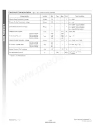 DDTA114GCA-7-F Datenblatt Seite 2