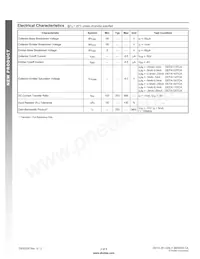 DDTA114TCA-7 Datasheet Page 2