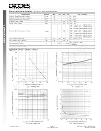 DDTA123TUA-7數據表 頁面 2
