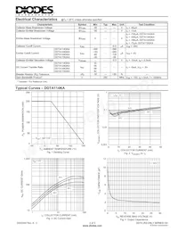 DDTA144GKA-7-F Datasheet Page 2