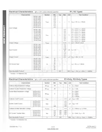 DDTB113EC-7-F數據表 頁面 2