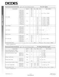 DDTB143EU-7-F數據表 頁面 2