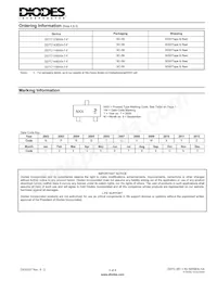 DDTC114EKA-7-F Datasheet Page 4