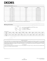 DDTC144WKA-7-F數據表 頁面 5