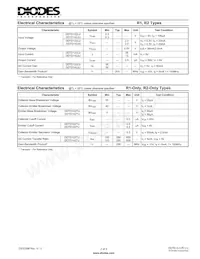 DDTD122TU-7-F Datenblatt Seite 2