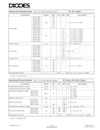 DDTD123TU-7-F Datenblatt Seite 2