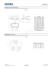 DN350T05-7 Datenblatt Seite 4