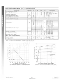 DNLS320A-7 Datasheet Page 2