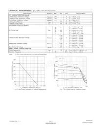 DP350T05-7 Datasheet Page 2