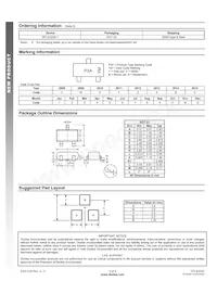 DPLS320A-7 Datasheet Pagina 4