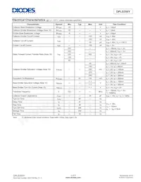 DPLS350Y-13數據表 頁面 4