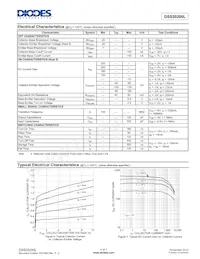 DSS20200L-7數據表 頁面 4