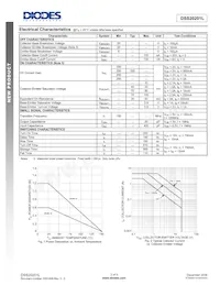 DSS20201L-7 Datenblatt Seite 2