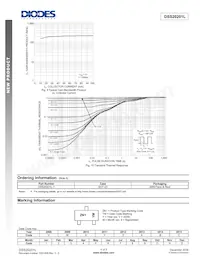 DSS20201L-7 Datasheet Pagina 4