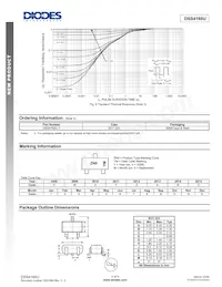 DSS4160U-7 Datenblatt Seite 4