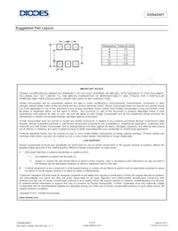 DSS4240Y-7 Datasheet Page 5