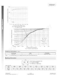 DSS4320T-7 Datasheet Page 4