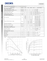 DSS4540X-13數據表 頁面 2