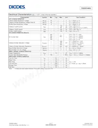 DSS5140U-7 Datenblatt Seite 4