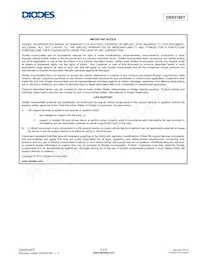 DSS5160T-7 Datasheet Page 6