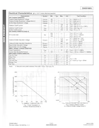 DSS5160U-7 Datasheet Page 2