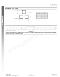 DSS5160U-7 Datasheet Page 5