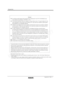 DTA144ESATP Datasheet Page 3