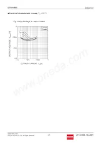 DTB114ECT116 Datasheet Page 4