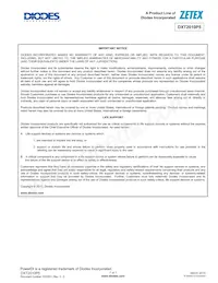 DXT2010P5-13 Datasheet Page 7